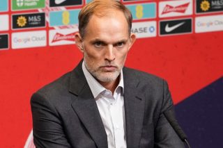 Τόμας Τούχελ